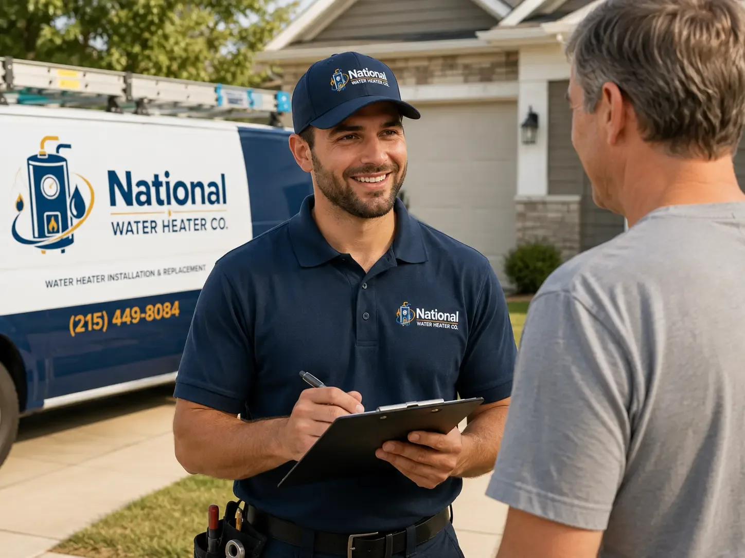 Water Heater Installation Quail, TX FAQs